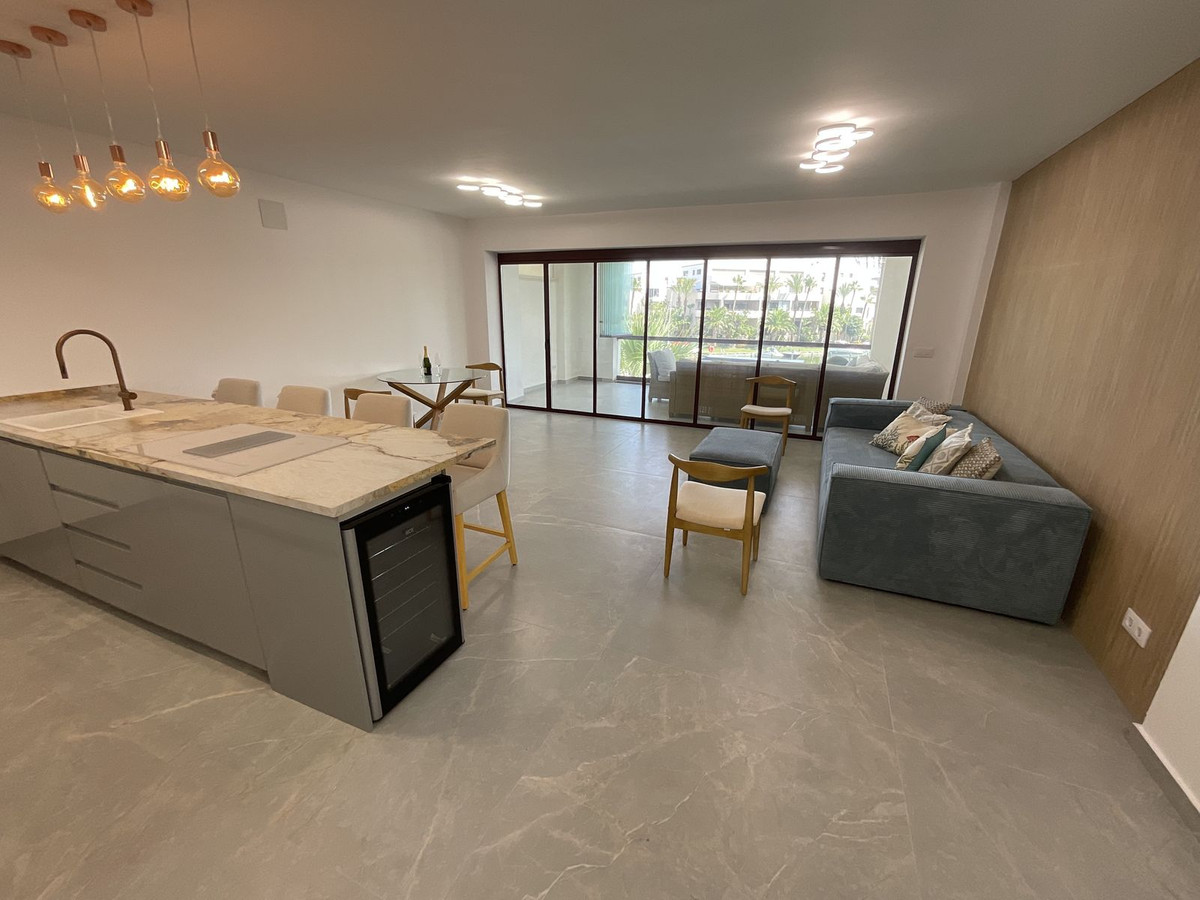 Appartement met 2 slaapkamers in Sotogrande in Sotogrande - foto 13