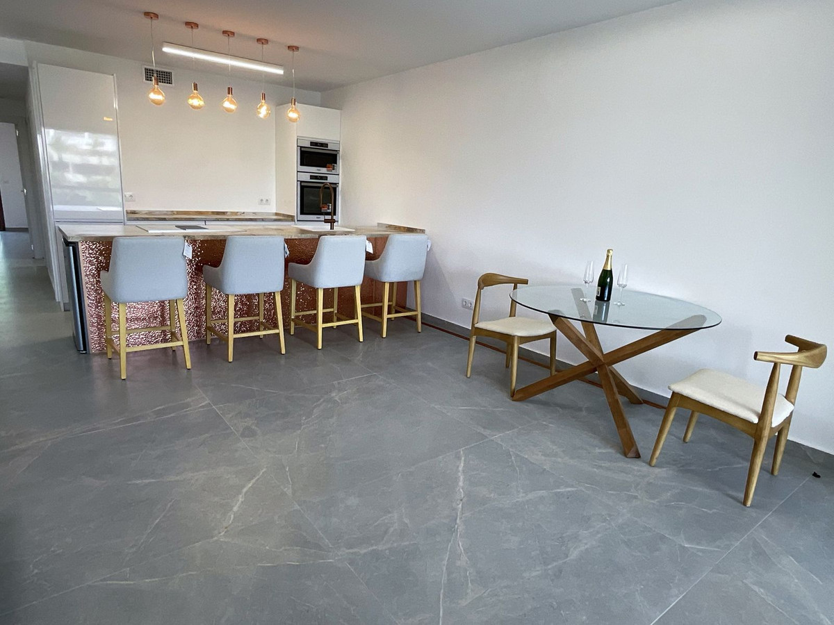 Appartement met 2 slaapkamers in Sotogrande in Sotogrande - foto 14