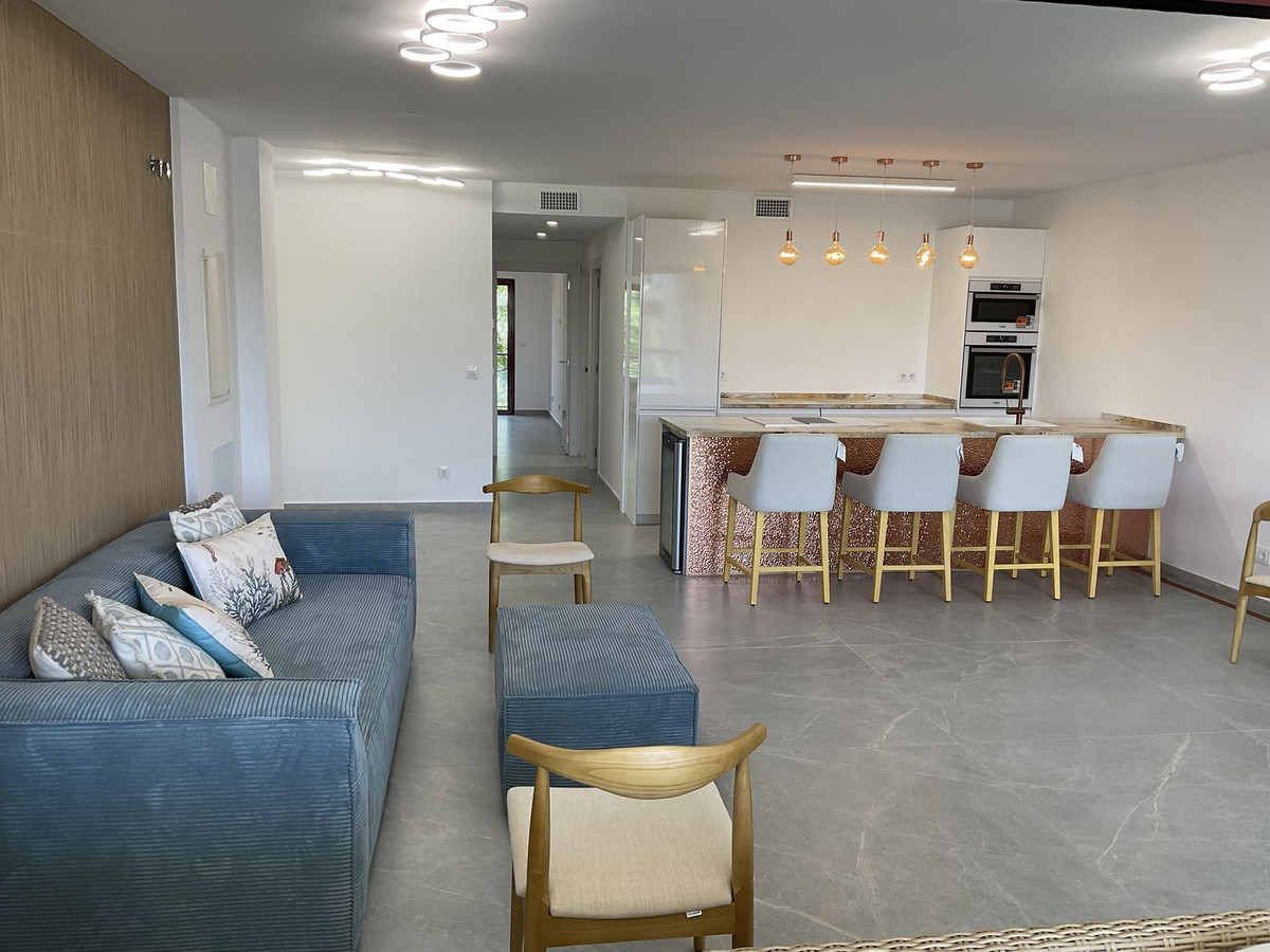 Appartement met 2 slaapkamers in Sotogrande in Sotogrande - foto 16