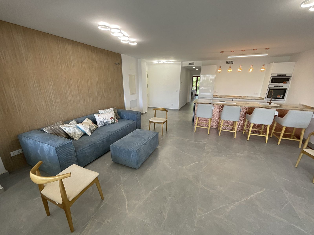 Appartement met 2 slaapkamers in Sotogrande in Sotogrande - foto 17