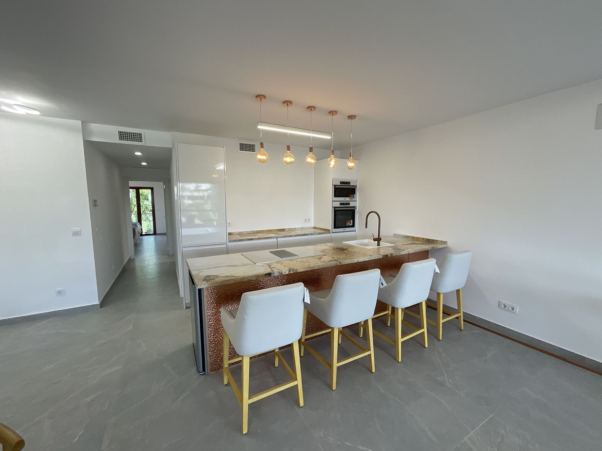 Appartement met 2 slaapkamers in Sotogrande in Sotogrande - foto 18