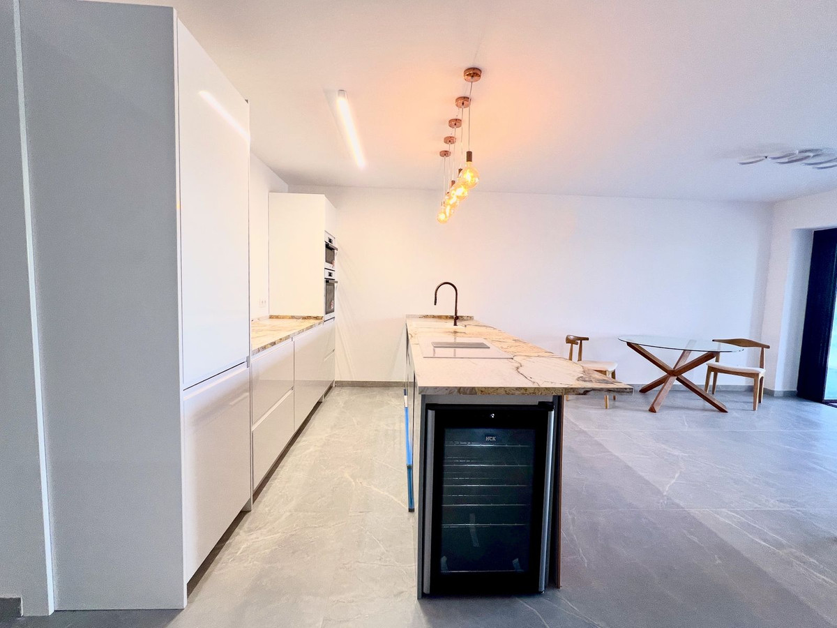 Appartement met 2 slaapkamers in Sotogrande in Sotogrande - foto 3