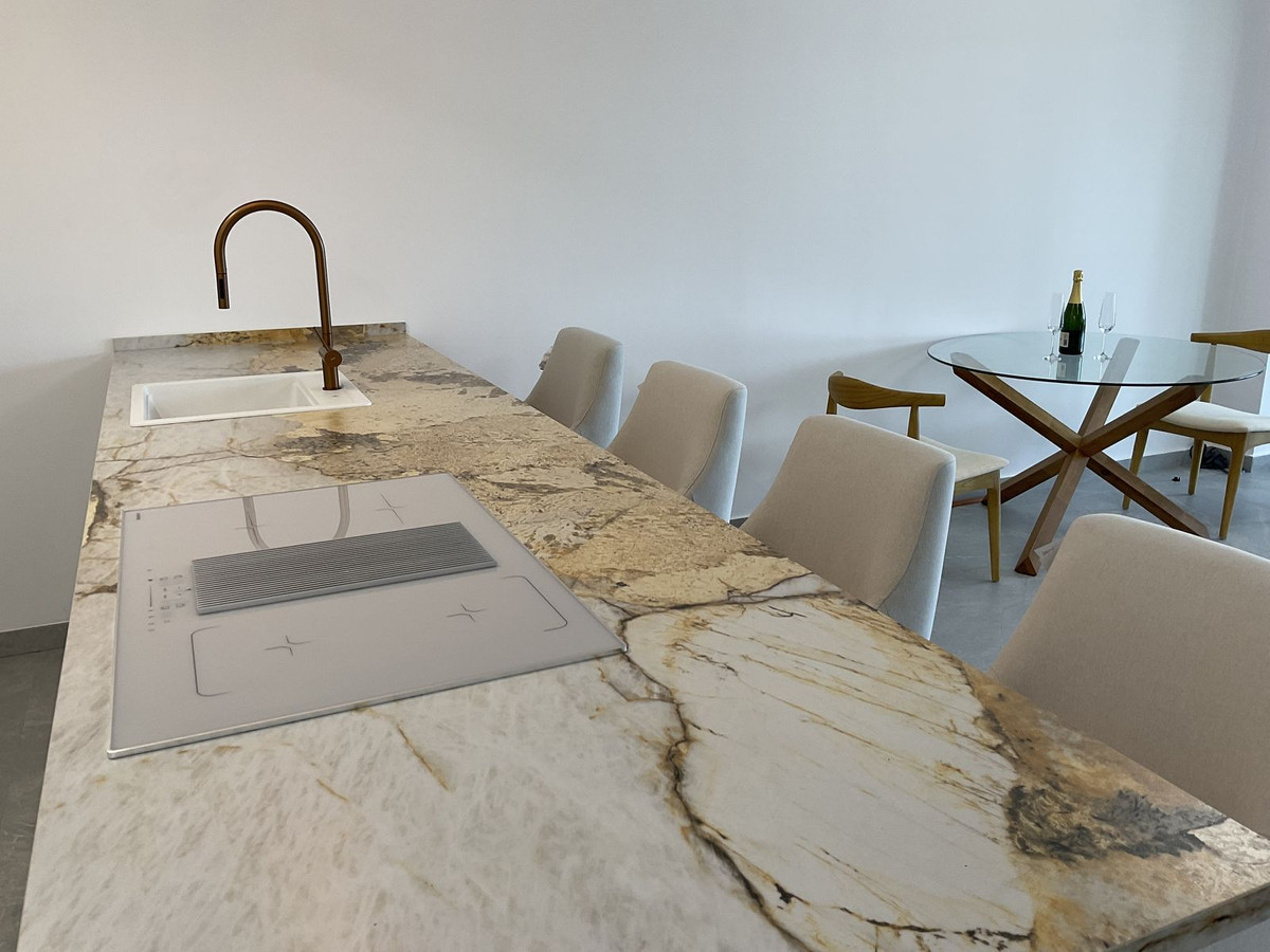 Appartement met 2 slaapkamers in Sotogrande in Sotogrande - foto 4