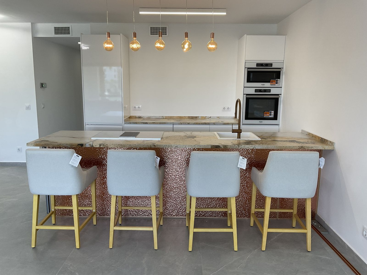 Appartement met 2 slaapkamers in Sotogrande in Sotogrande - foto 6