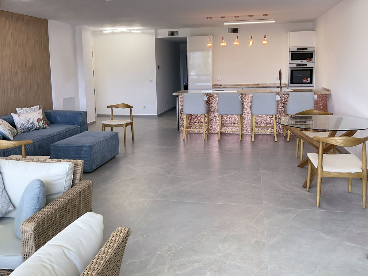 Appartement met 2 slaapkamers in Sotogrande in Sotogrande - foto 7