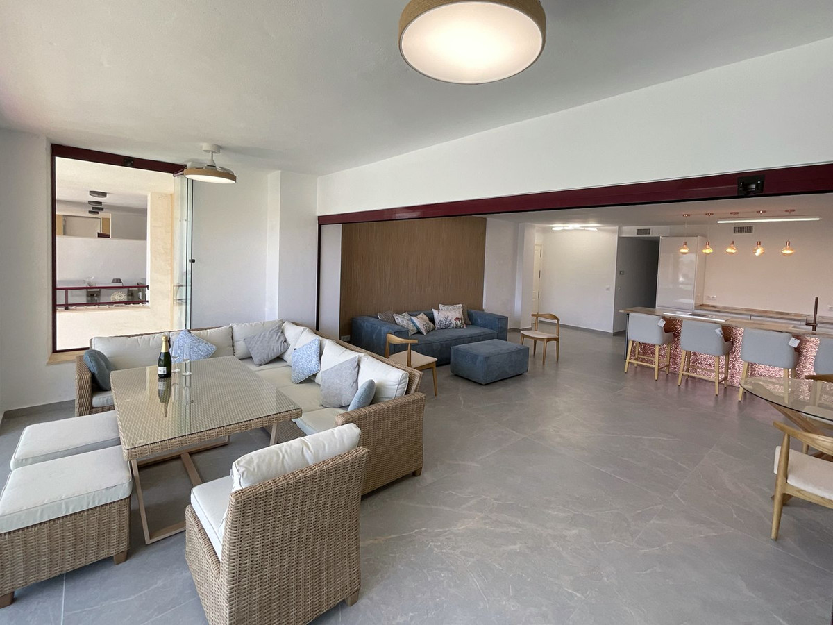 Appartement met 2 slaapkamers in Sotogrande in Sotogrande - foto 8