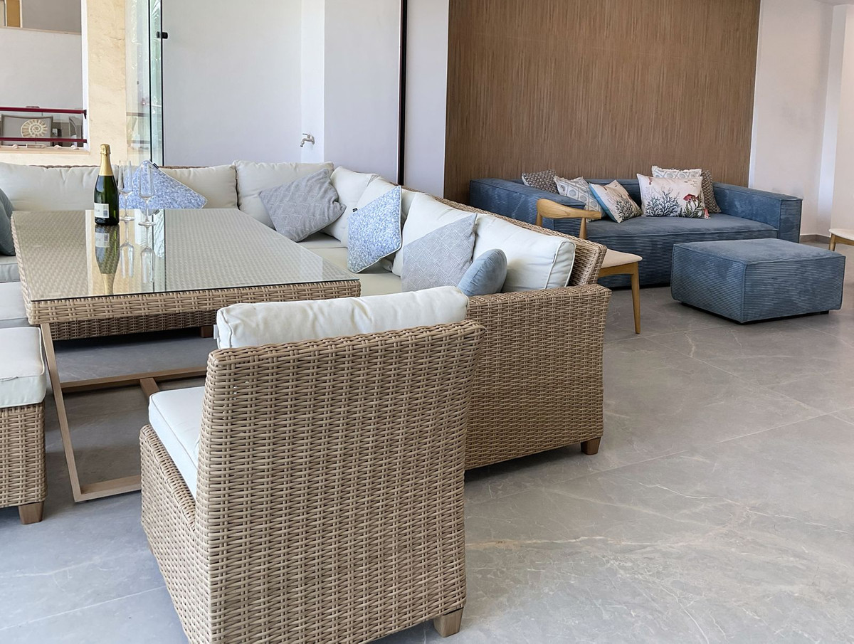 Appartement met 2 slaapkamers in Sotogrande in Sotogrande - foto 9