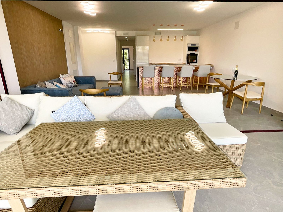 Appartement met 2 slaapkamers in Sotogrande in Sotogrande - foto 10