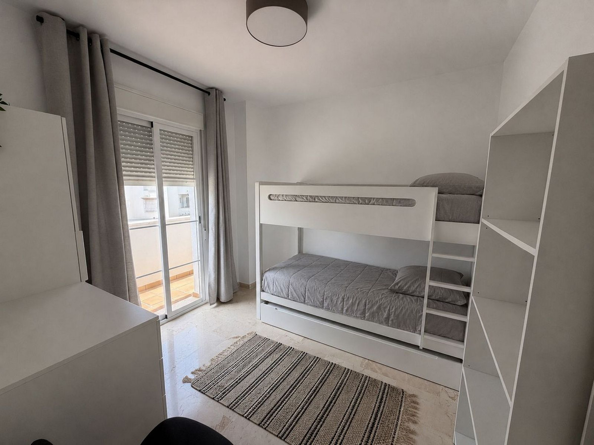 Appartement met 3 slaapkamers in Manilva met toeristische licentie in Manilva - foto 16