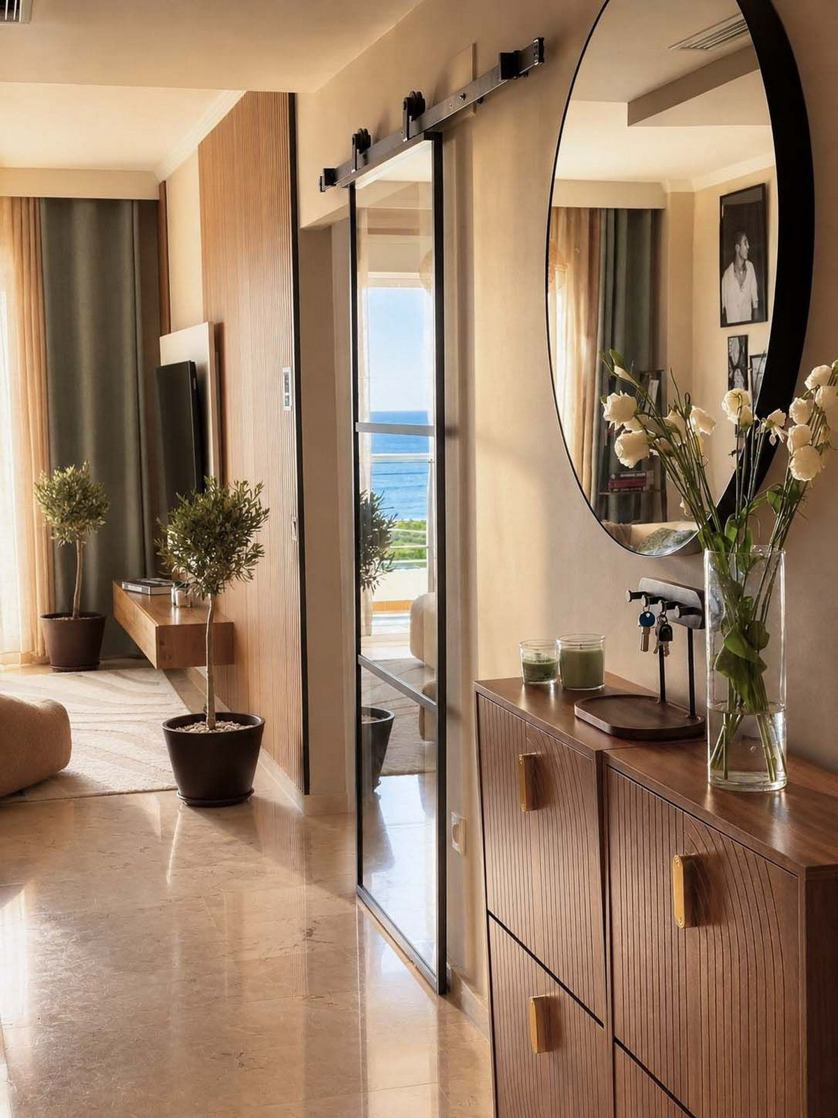 Appartement met 3 slaapkamers in Manilva met toeristische licentie in Manilva - foto 3