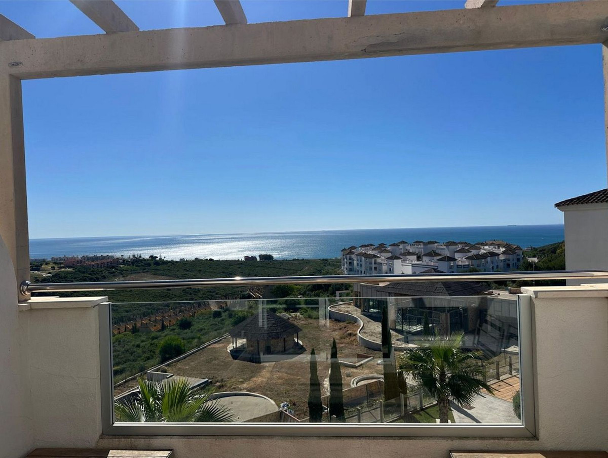 Appartement met 3 slaapkamers in Manilva met toeristische licentie in Manilva - foto 6