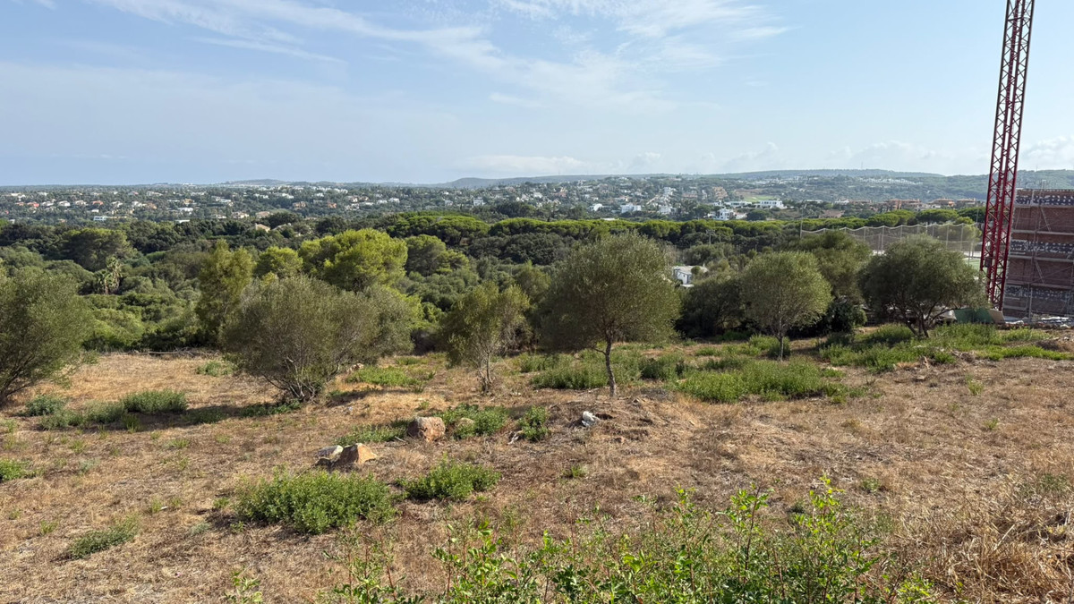 Kavel in Sotogrande in Sotogrande - foto 3