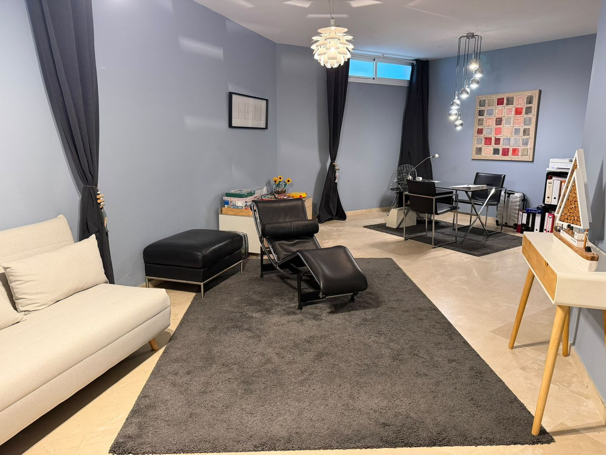 Drie-slaapkamerappartement in Sotogrande Marina in Sotogrande Marina - foto 2