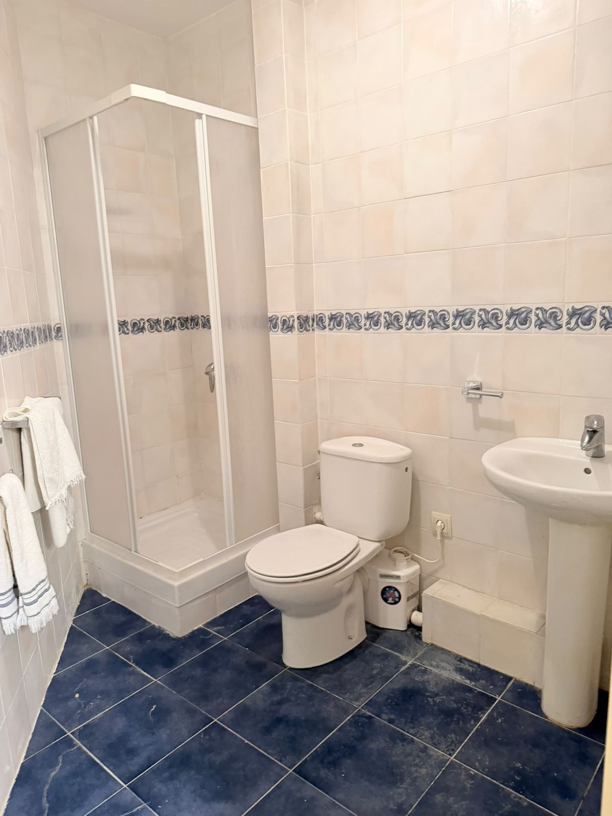 Drie-slaapkamerappartement in Sotogrande Marina in Sotogrande Marina - foto 3