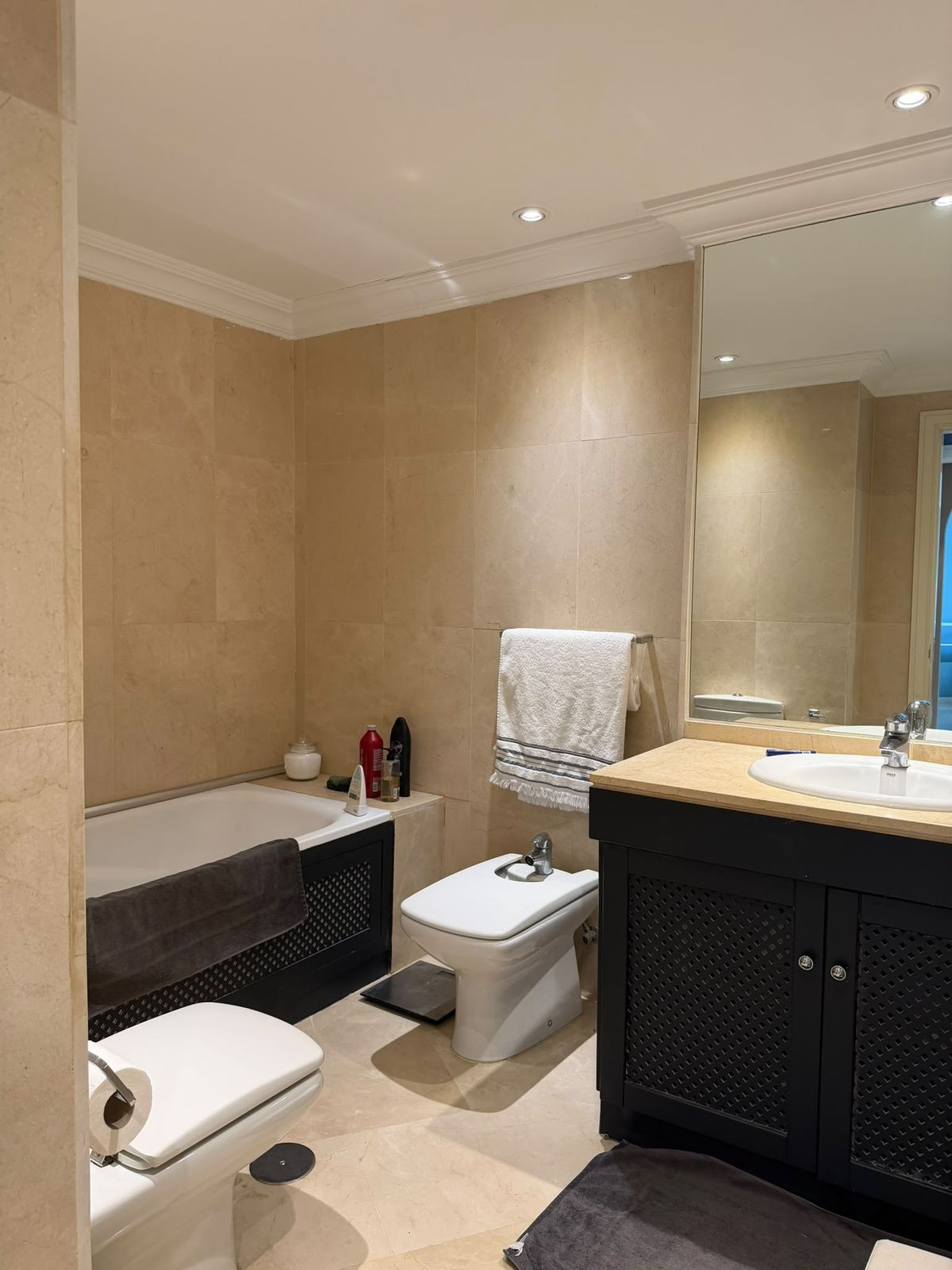 Drie-slaapkamerappartement in Sotogrande Marina in Sotogrande Marina - foto 4