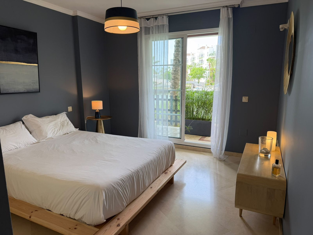 Drie-slaapkamerappartement in Sotogrande Marina in Sotogrande Marina - foto 5