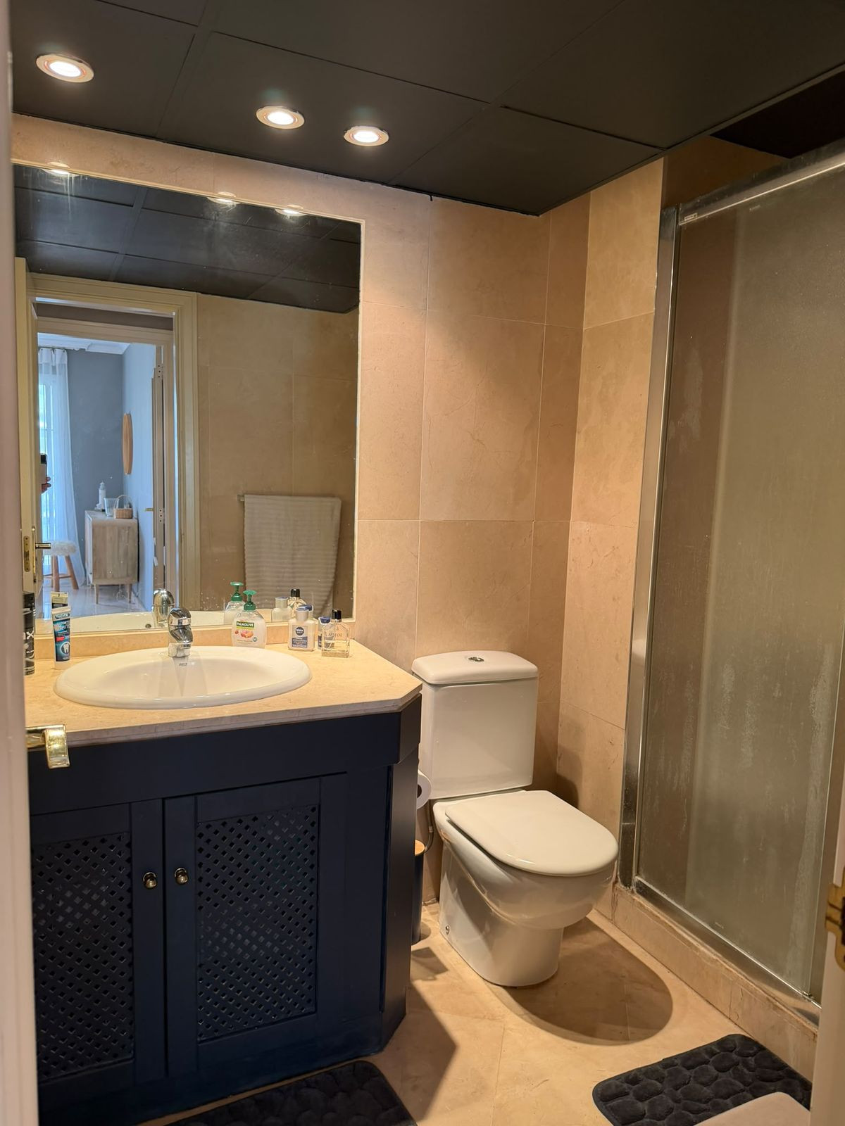Drie-slaapkamerappartement in Sotogrande Marina in Sotogrande Marina - foto 6
