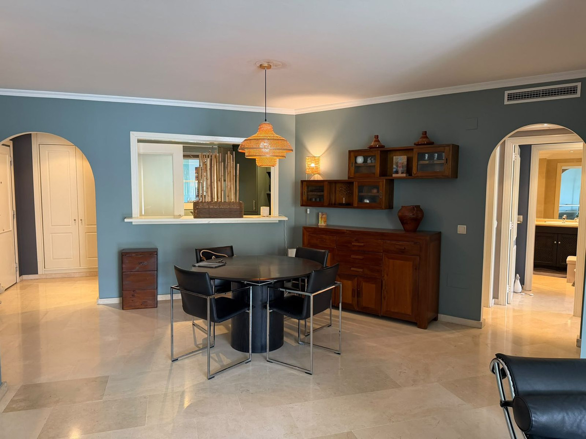 Drie-slaapkamerappartement in Sotogrande Marina in Sotogrande Marina - foto 7