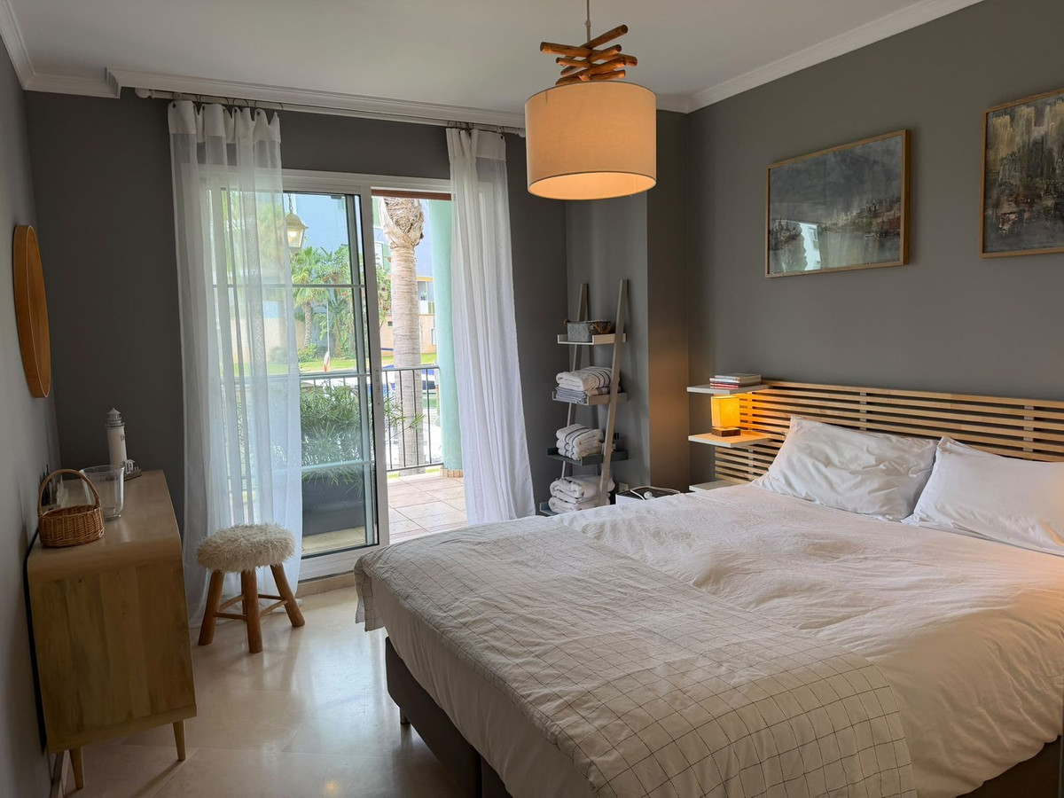Drie-slaapkamerappartement in Sotogrande Marina in Sotogrande Marina - foto 8