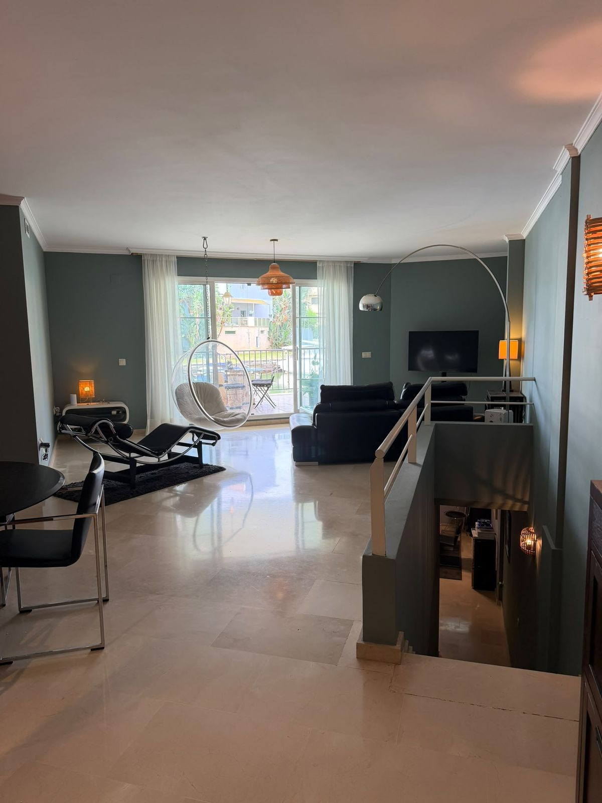Drie-slaapkamerappartement in Sotogrande Marina in Sotogrande Marina - foto 9