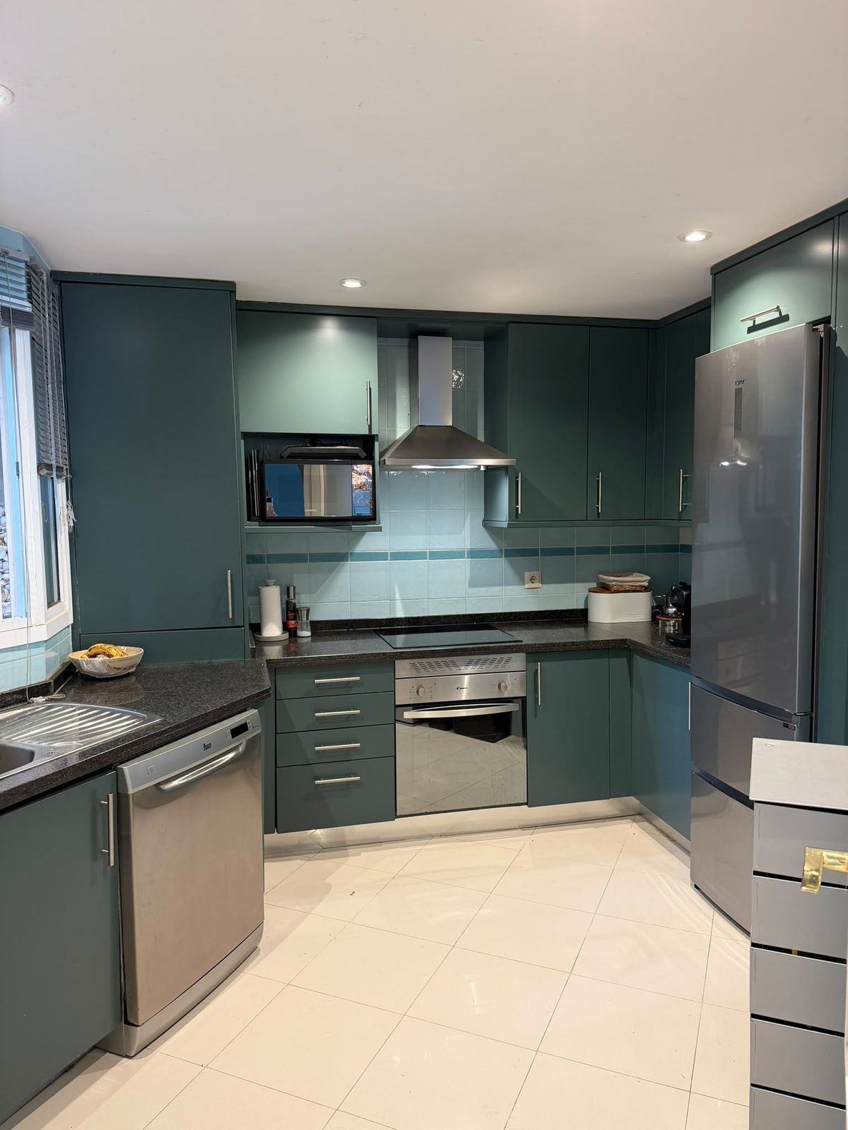 Drie-slaapkamerappartement in Sotogrande Marina in Sotogrande Marina - foto 10