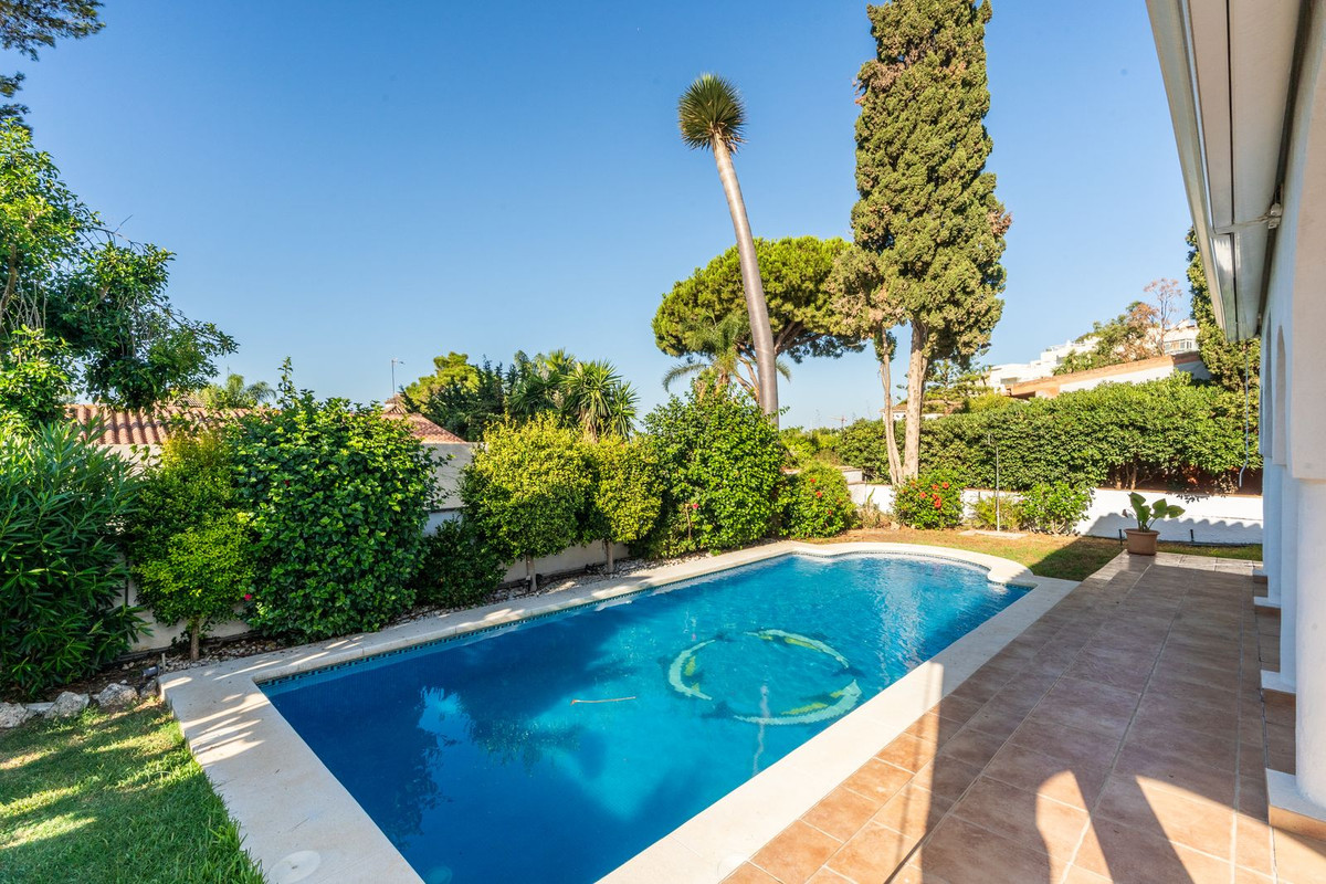 3-slaapkamer villa in Costabella in Costabella - foto 8