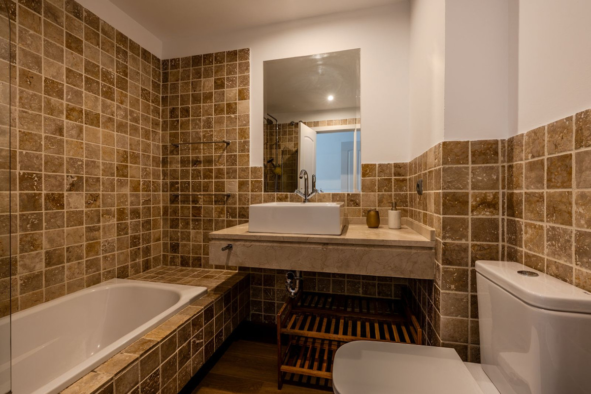 2-slaapkamer penthouse in Benahavís in Benahavís - foto 6