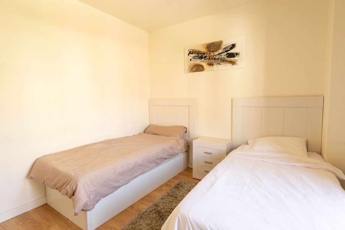 Drie-slaapkamerappartement in Benalmádena in Benalmadena - foto 16