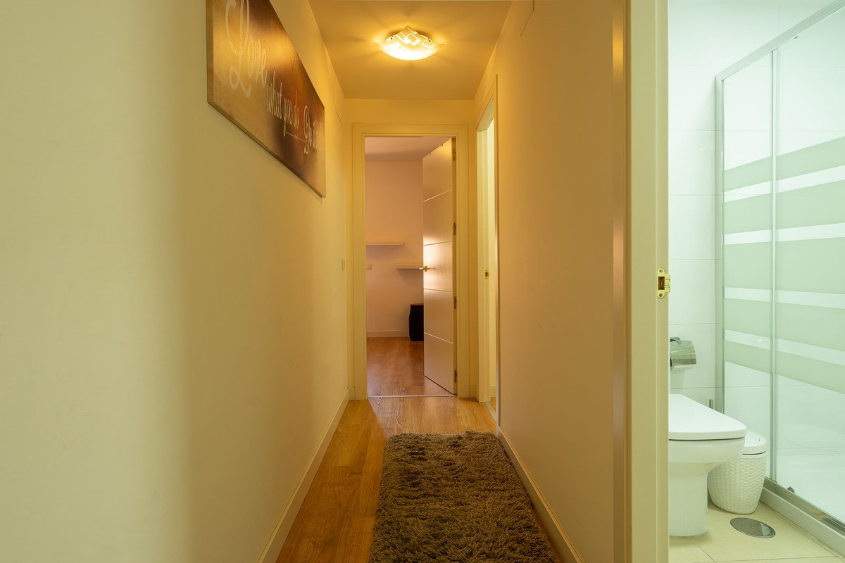 Drie-slaapkamerappartement in Benalmádena in Benalmadena - foto 18