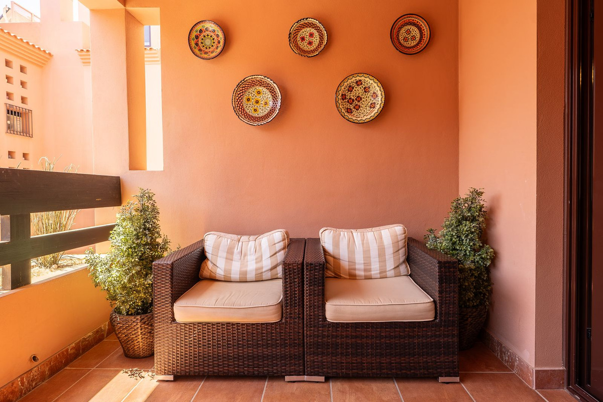 Drie-slaapkamerappartement in Benalmádena in Benalmadena - foto 7