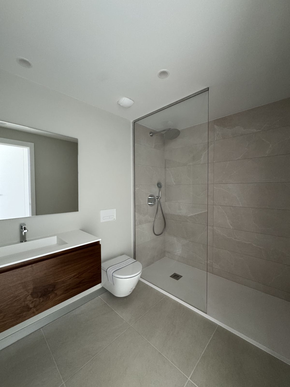 2-slaapkamer appartement in La Duquesa met zeezicht in La Duquesa - foto 13