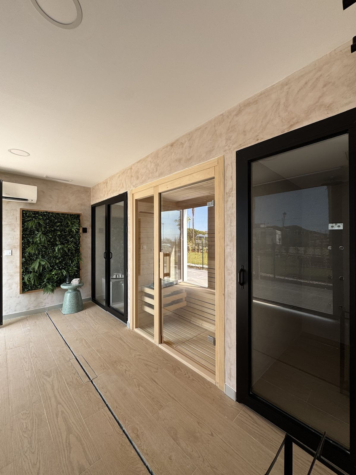 2-slaapkamer appartement in La Duquesa met zeezicht in La Duquesa - foto 15