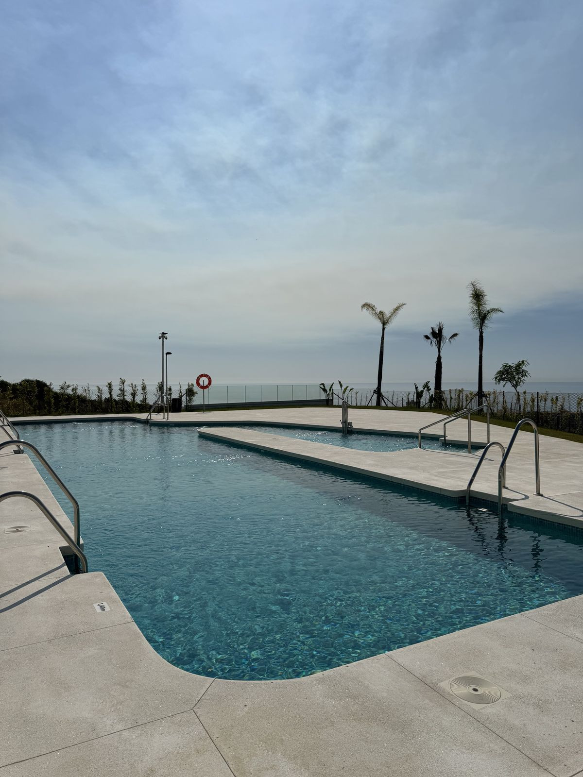 2-slaapkamer appartement in La Duquesa met zeezicht in La Duquesa - foto 17