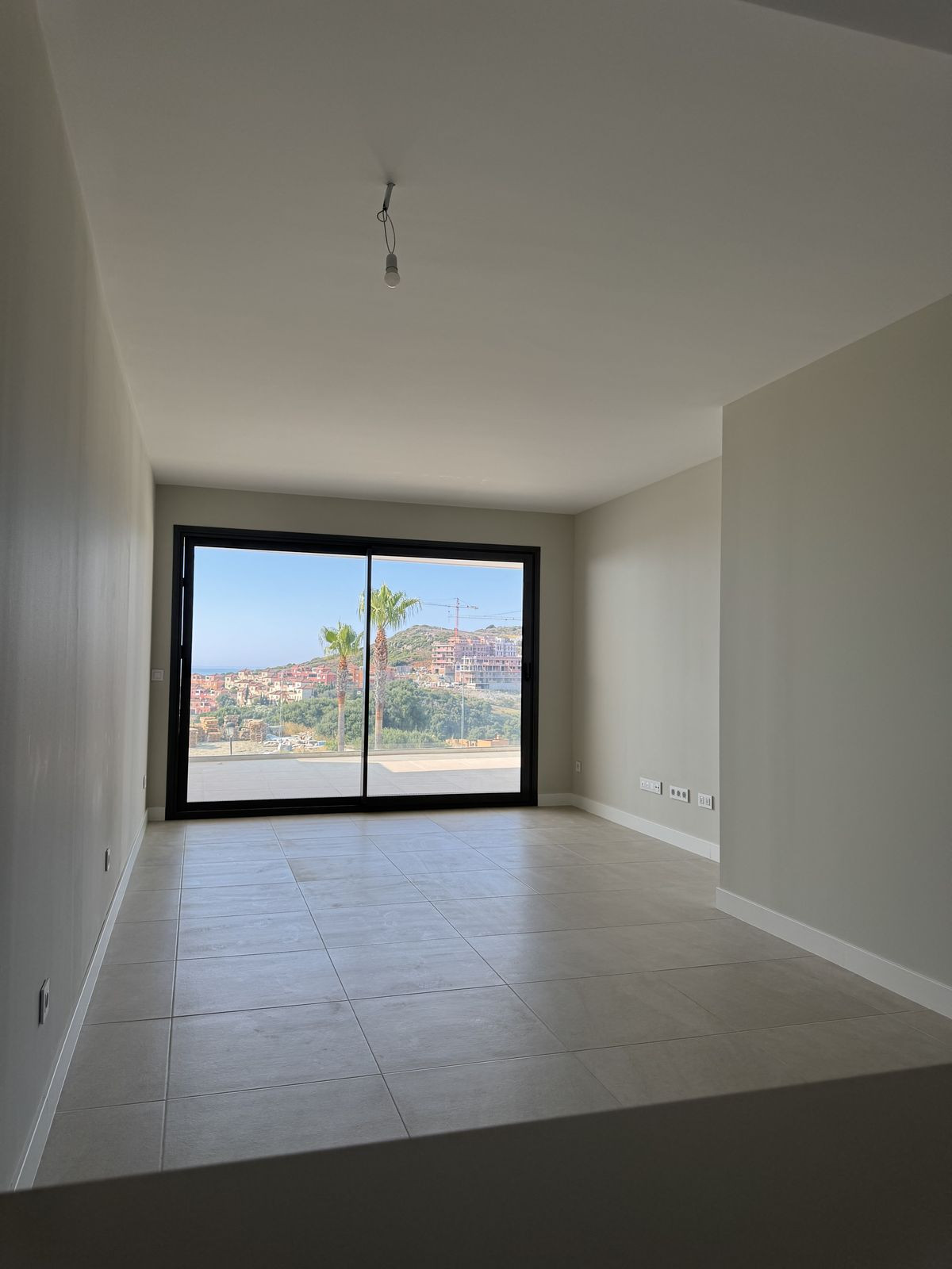 2-slaapkamer appartement in La Duquesa met zeezicht in La Duquesa - foto 6