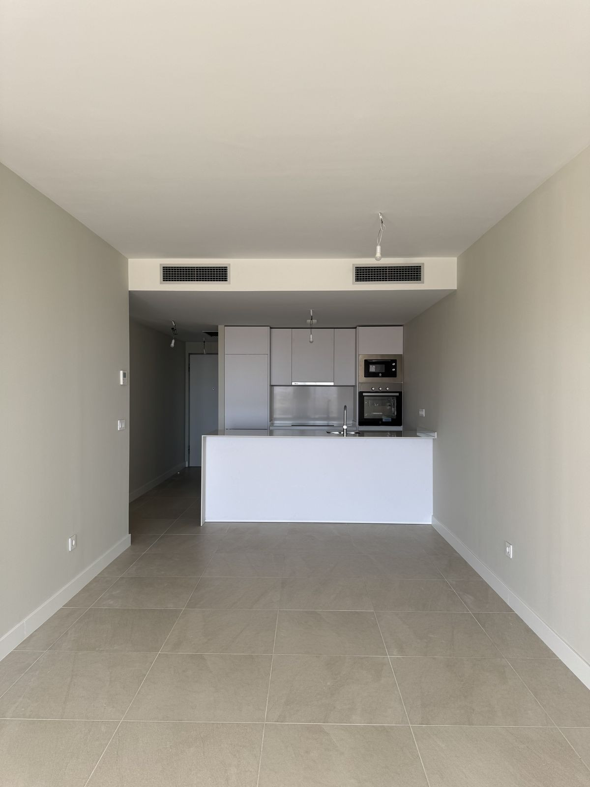 2-slaapkamer appartement in La Duquesa met zeezicht in La Duquesa - foto 7