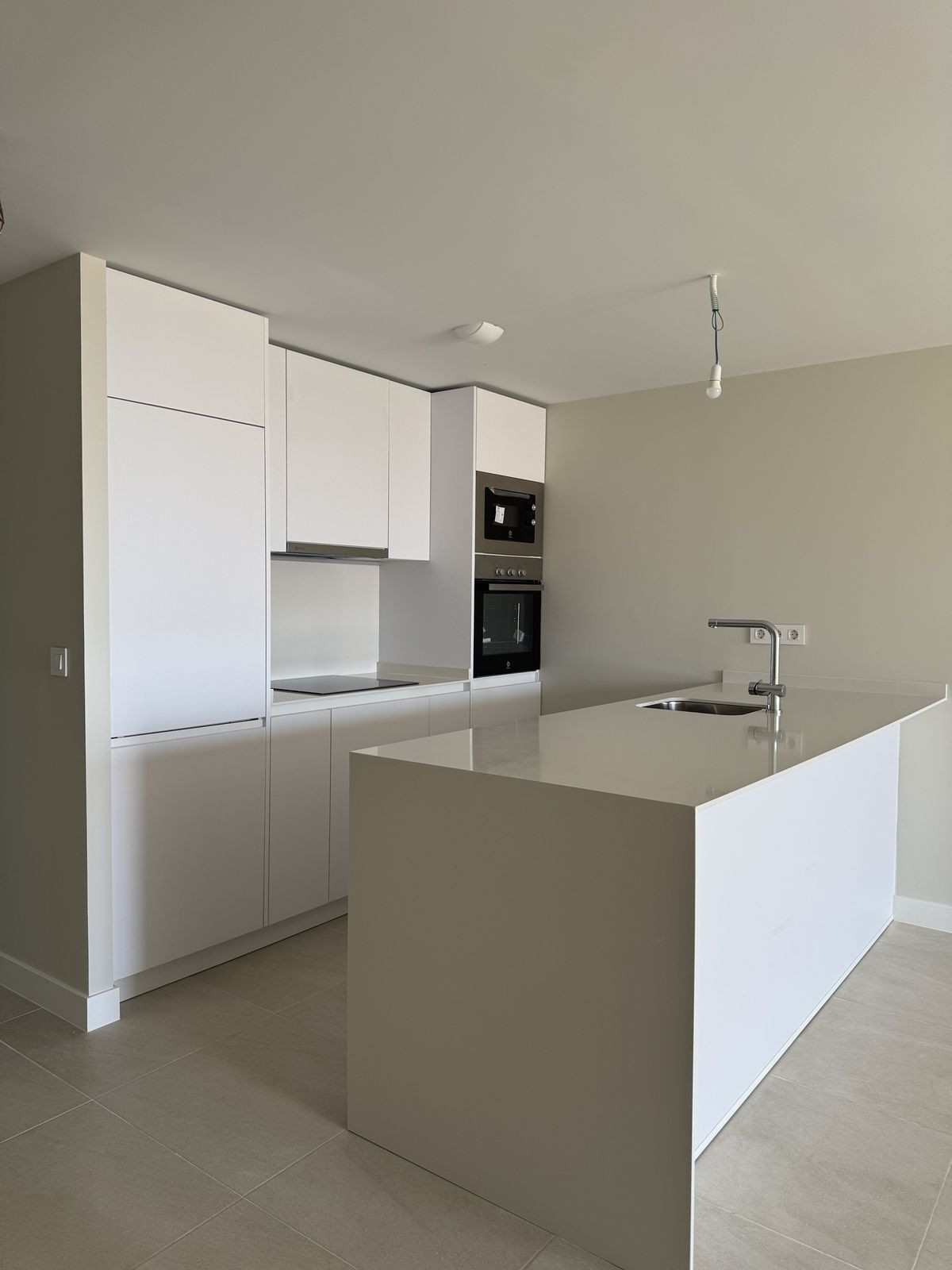 2-slaapkamer appartement in La Duquesa met zeezicht in La Duquesa - foto 9
