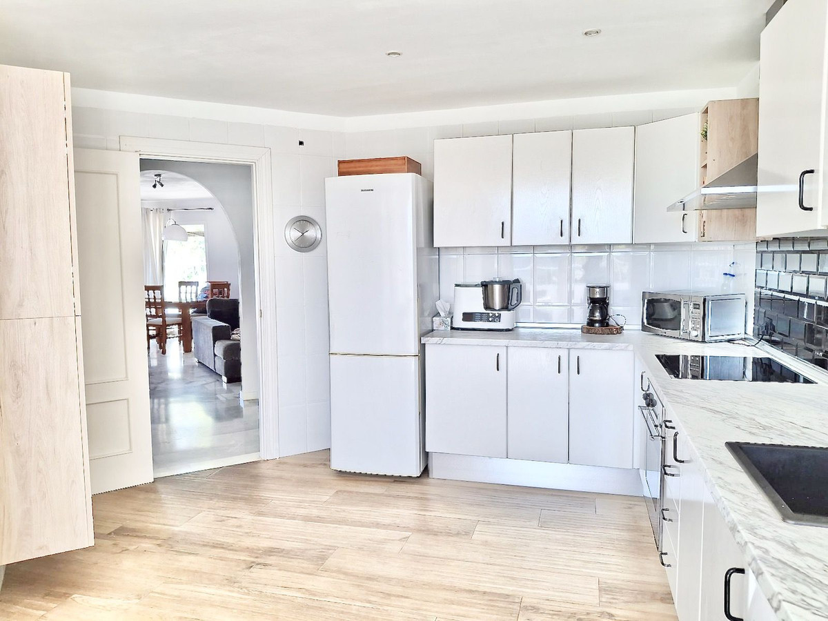 Exclusief 3-slaapkamer appartement frontline Golf – Mijas Golf in Mijas Golf - foto 8