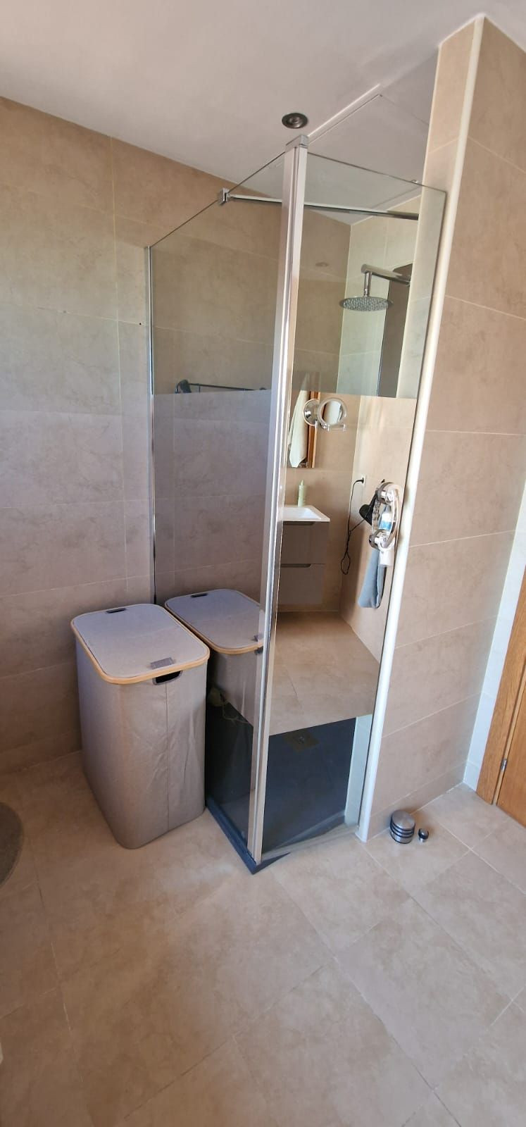 1-slaapkamer appartement in New Golden Mile (Málaga) — R5463760 in New Golden Mile - foto 14