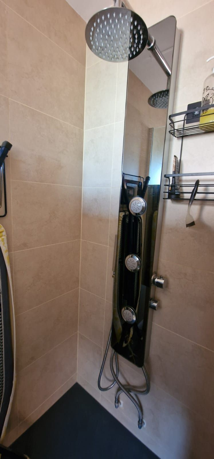1-slaapkamer appartement in New Golden Mile (Málaga) — R5463760 in New Golden Mile - foto 15