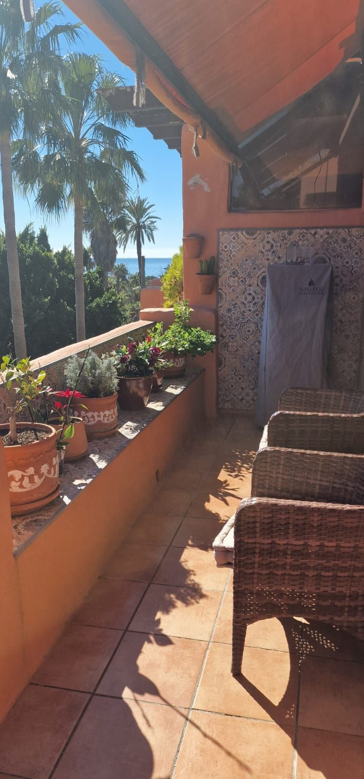 1-slaapkamer appartement in New Golden Mile (Málaga) — R5463760 in New Golden Mile - foto 16