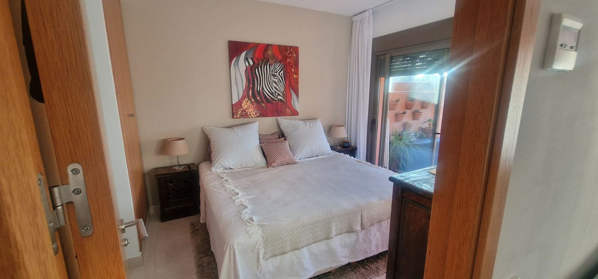1-slaapkamer appartement in New Golden Mile (Málaga) — R5463760 in New Golden Mile - foto 18