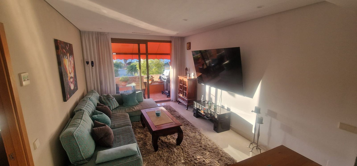 1-slaapkamer appartement in New Golden Mile (Málaga) — R5463760 in New Golden Mile - foto 4
