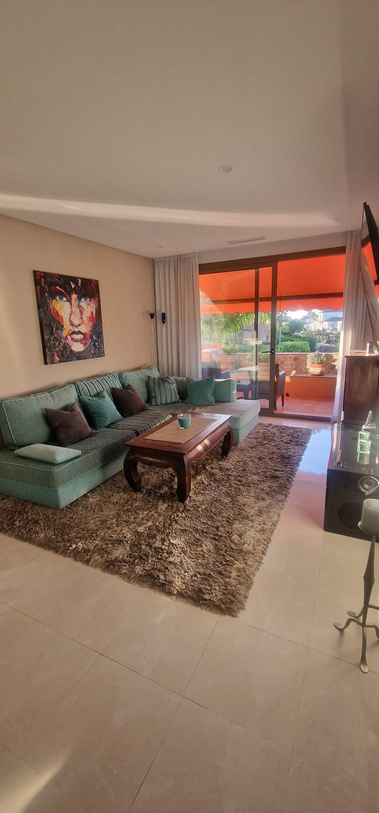 1-slaapkamer appartement in New Golden Mile (Málaga) — R5463760 in New Golden Mile - foto 5