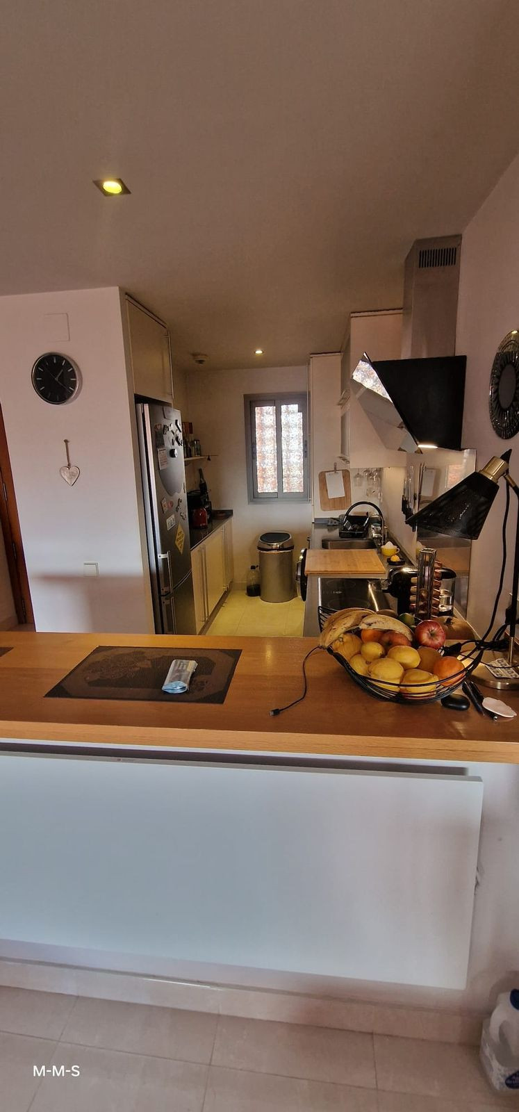 1-slaapkamer appartement in New Golden Mile (Málaga) — R5463760 in New Golden Mile - foto 7