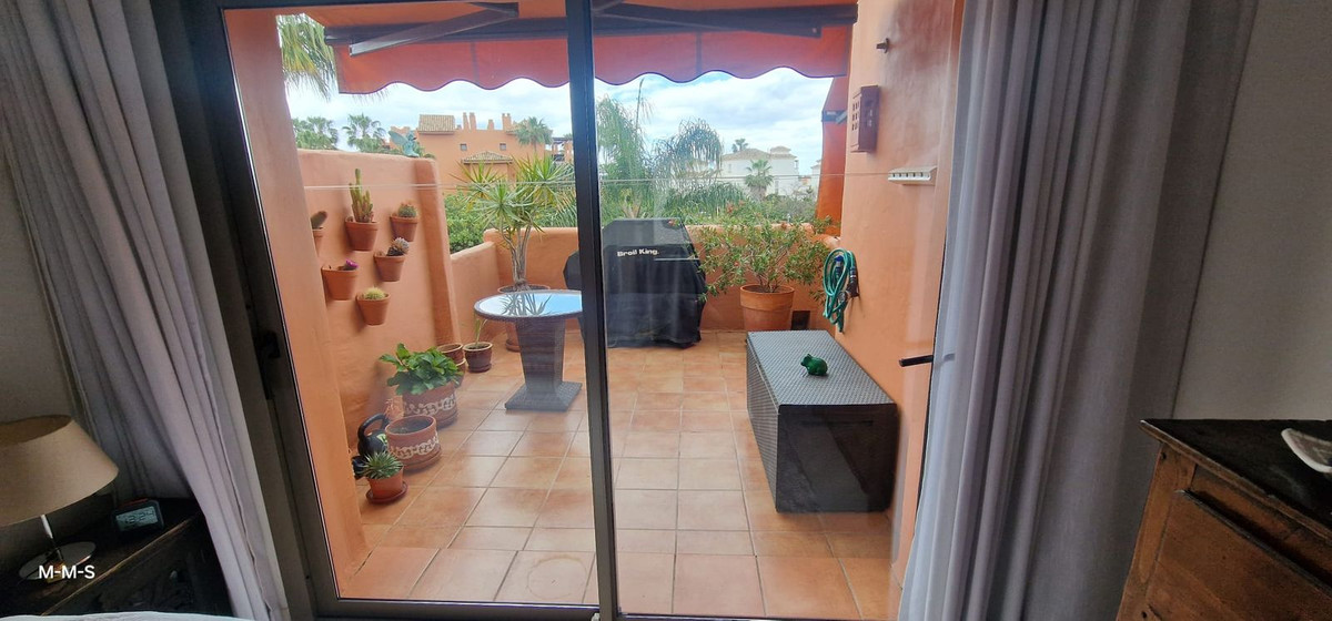 1-slaapkamer appartement in New Golden Mile (Málaga) — R5463760 in New Golden Mile - foto 8