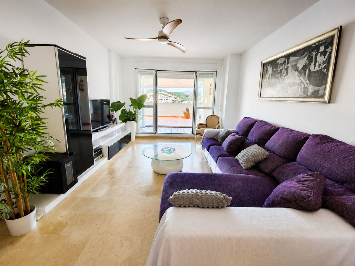 2-slaapkamer appartement aan La Duquesa, voor de golfbaan in La Duquesa - foto 3