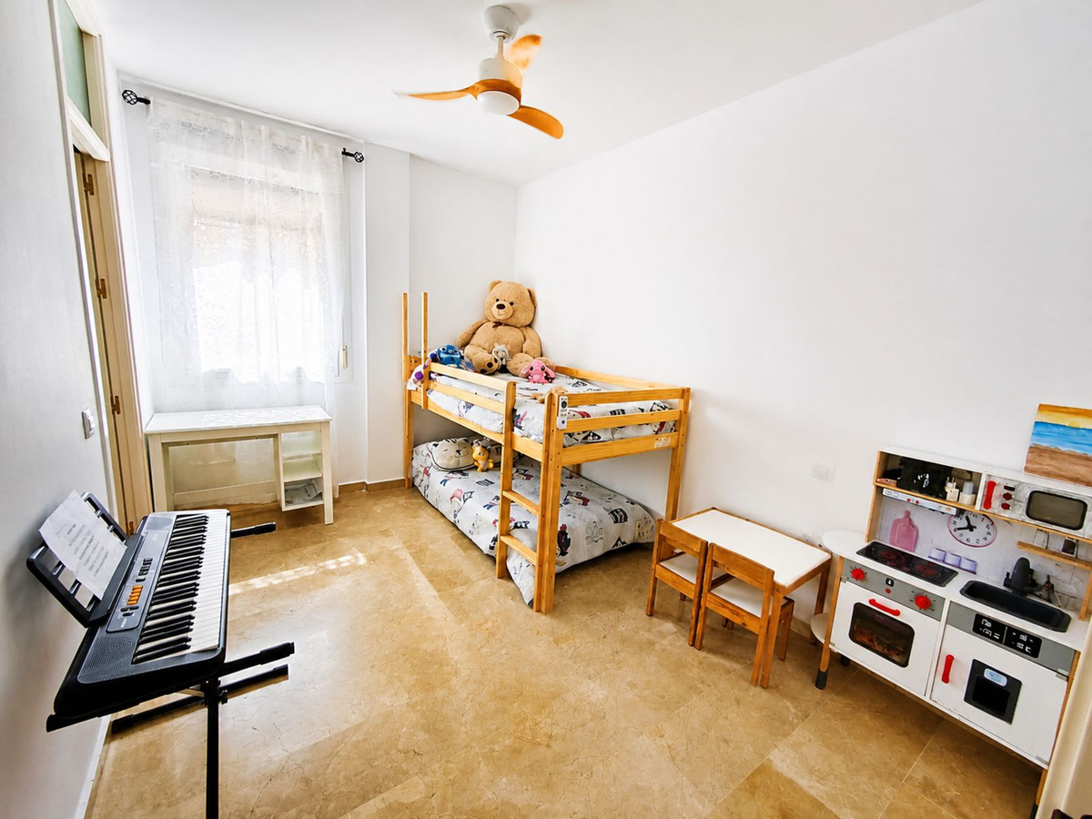2-slaapkamer appartement aan La Duquesa, voor de golfbaan in La Duquesa - foto 6
