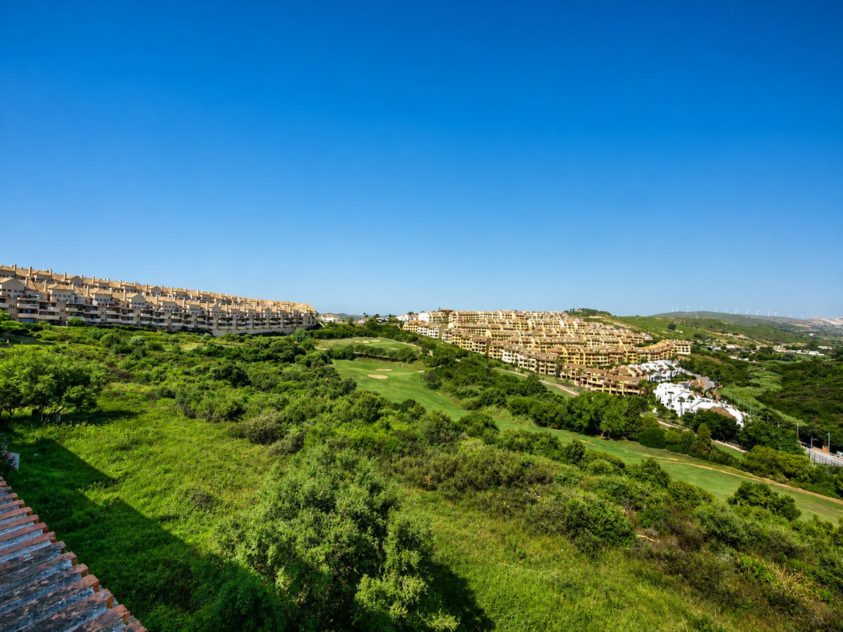 2-slaapkamer appartement aan La Duquesa, voor de golfbaan in La Duquesa - foto 9