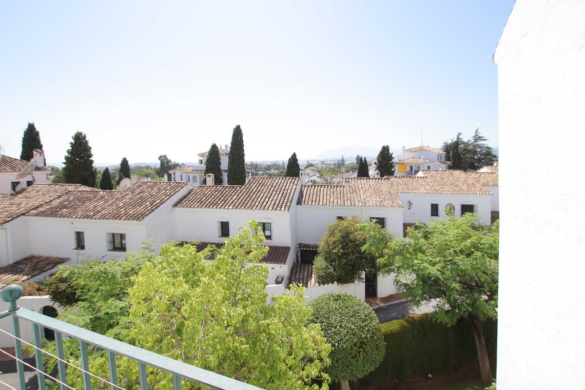 2-slaapkamer appartement met zeezicht in Nueva Andalucía, Marbella in Nueva Andalucía - foto 14