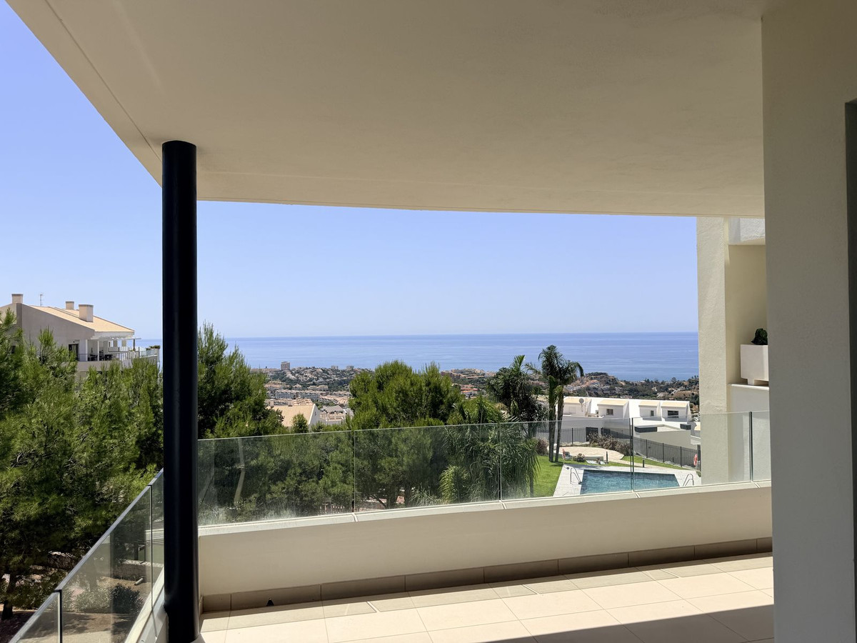 2-slaapkamerappartement in Benalmádena in Benalmadena - foto 12